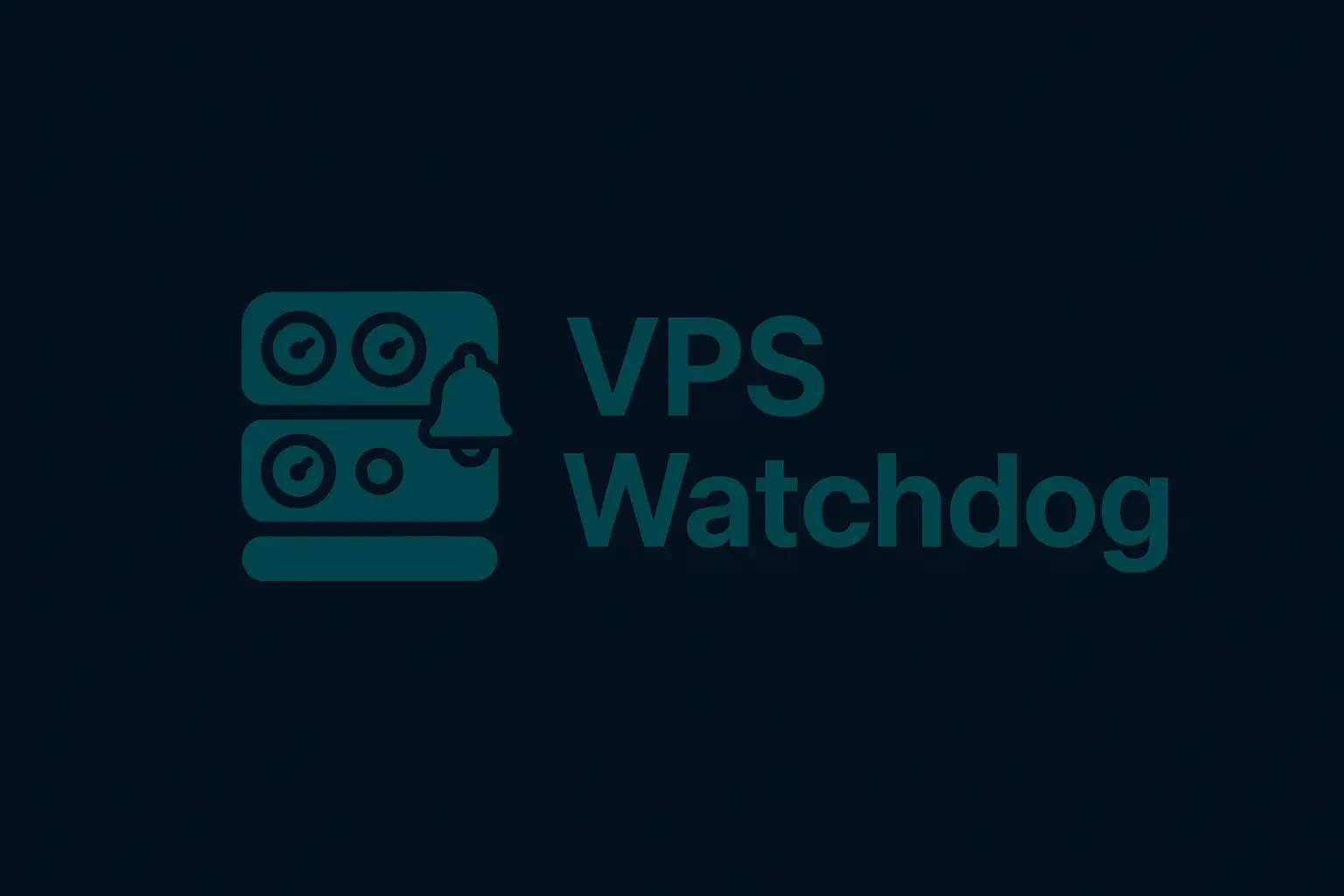 VPS Watch Dog